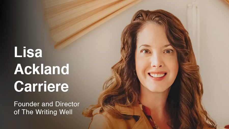 Lisa Ackland Carriere – Female Voice Awards