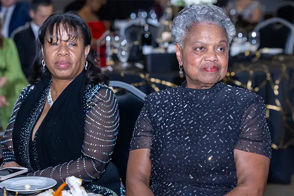 Female Voice Awards Gala