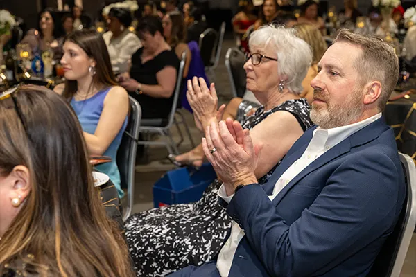 Female Voice Awards Gala