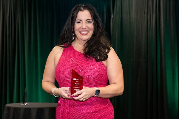 Female Voice Awards Gala