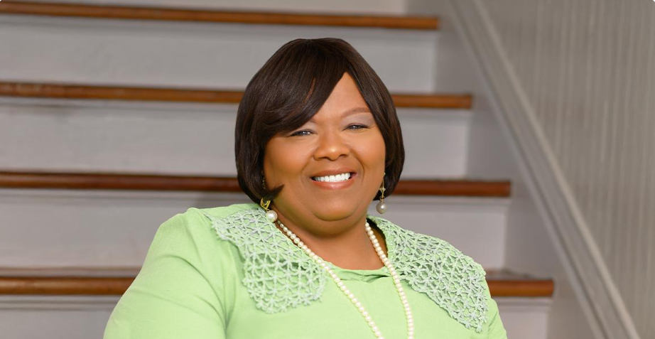 Pauline Rogers: Building an Empire in the Deep South