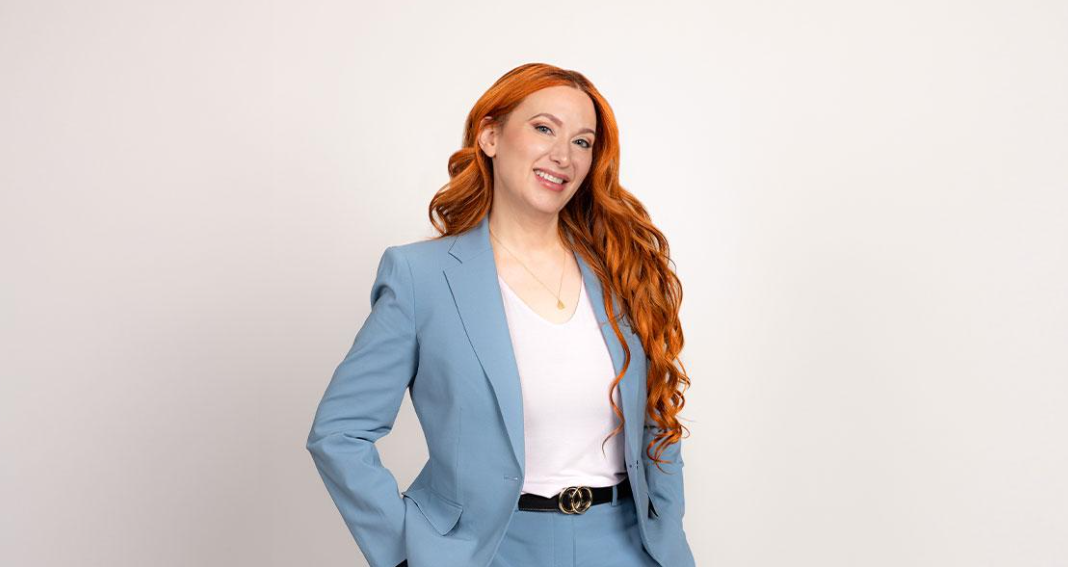 Sophia DuJardot: Quietly Restructuring an Entire Industry