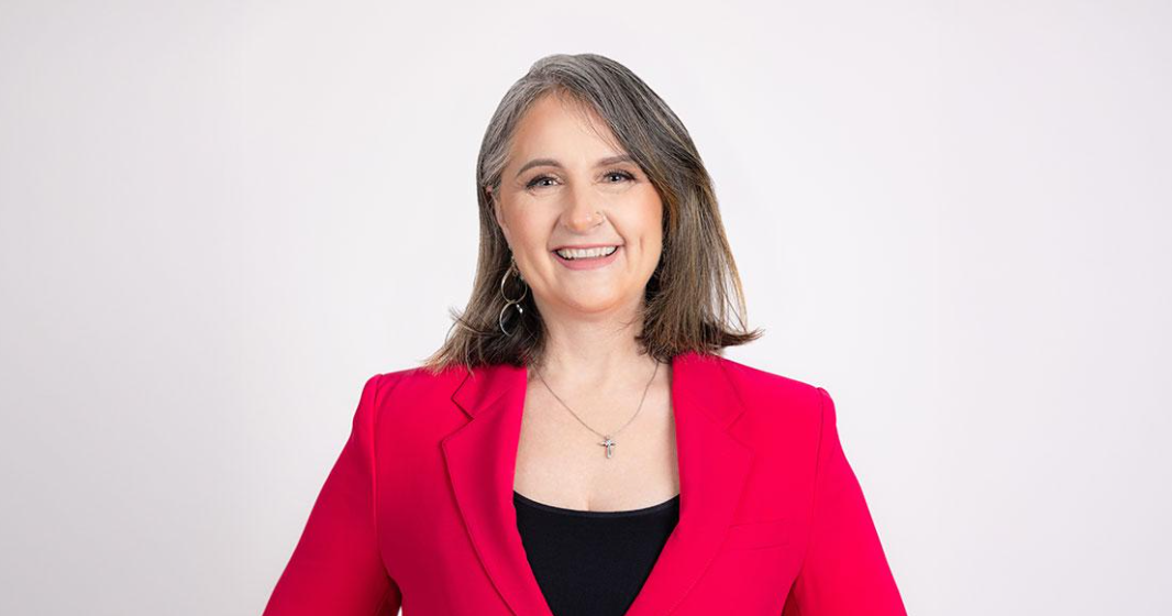 Krista Rabidoux: The Woman Transforming How Families Build Wealth