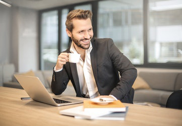 What I Lost When the Company I Built Was No Longer Mine