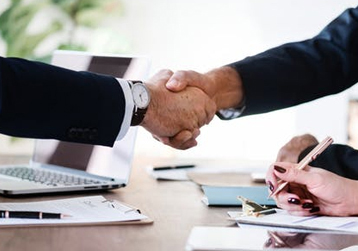 The Business That Failed and the Woman Who Didn't