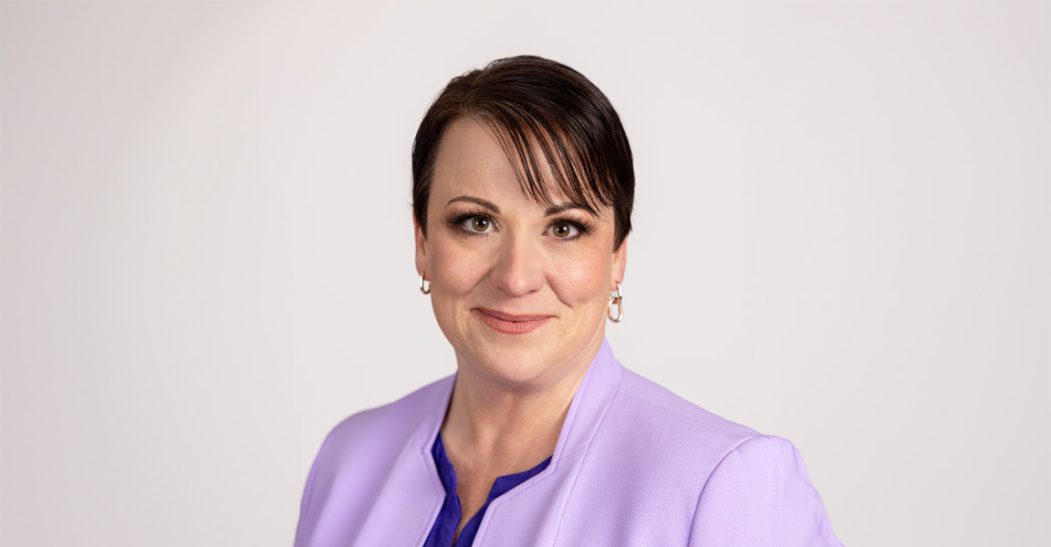 How Nikki Brooker Built the Village Every Mother Deserves