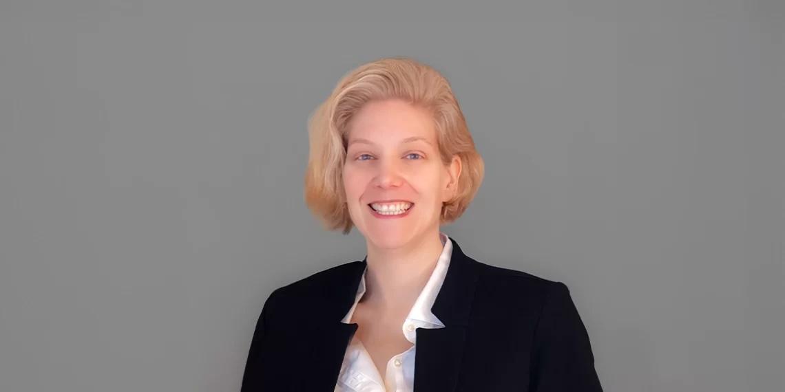 Melissa Griffiths: Empowering Others Through the Mind-Body Connection