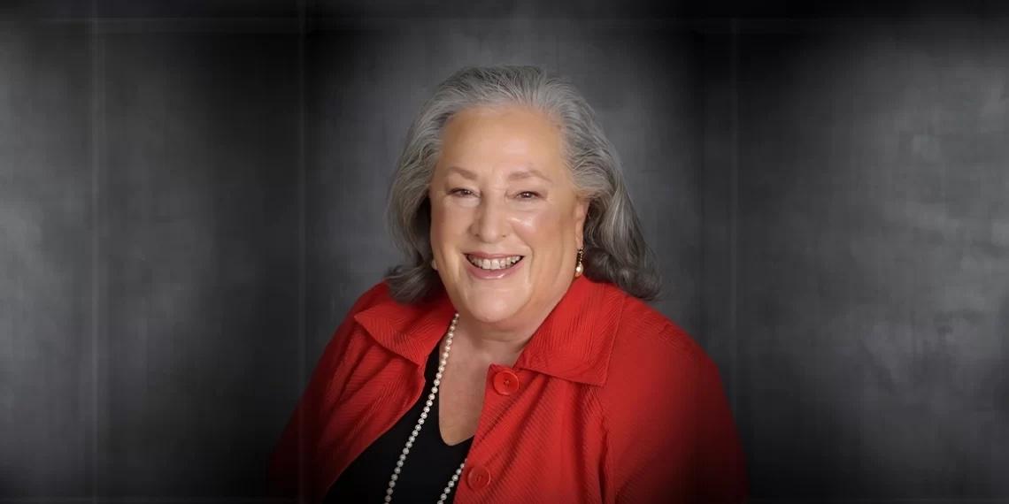 Susan Bash Van Vleet Empowering Women and Inspiring Change Through an Impactful Journey