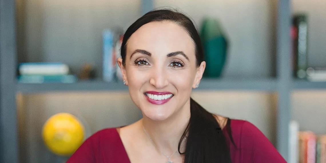 Suzi Hixon: Redefining the Legal Landscape with AI-Driven Legal Tech and Self-Advocacy