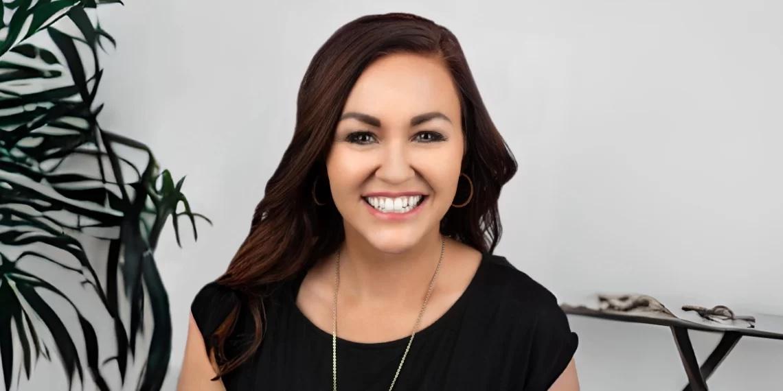 Kimberly Tucker: Improving Healthcare for Physicians and Patients