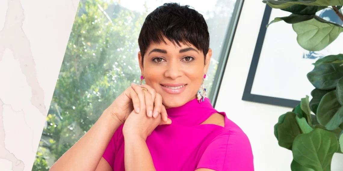 Unveil Your Authenticity Through Empowerment and Transformation with Nichole Lee