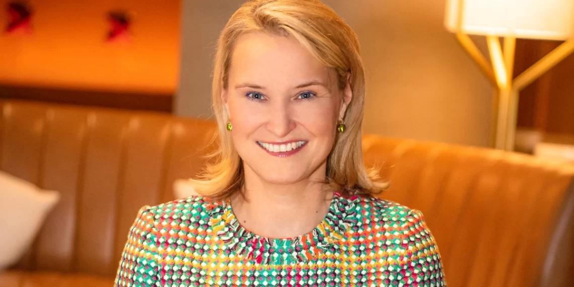 Transform Your Business with Nicole Zimmermann's Customer-Centric Marketing