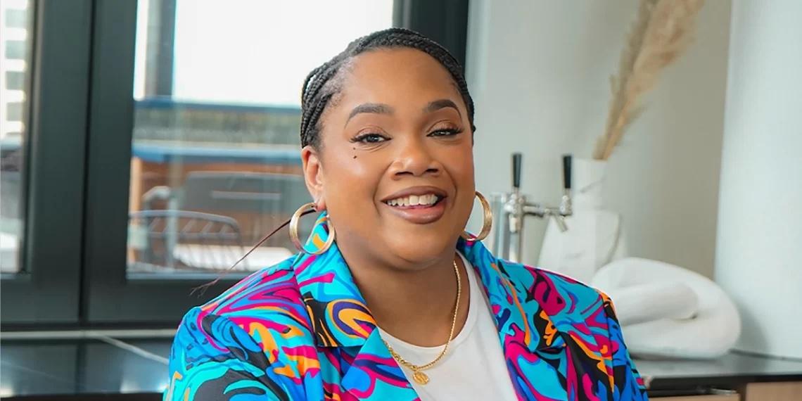 Marissa Harvey Empowering Small Businesses to Thrive in the Digital World