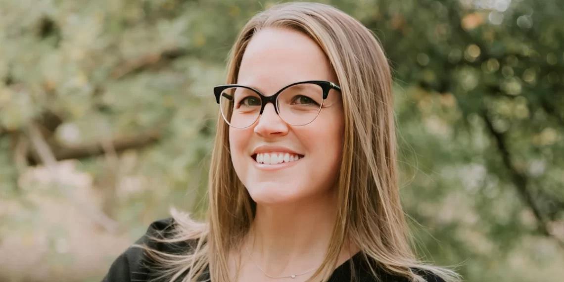 Empowering Career Advancement: Heather Talamante's Non-Profit Provides Mentorship and Education for Job Seekers