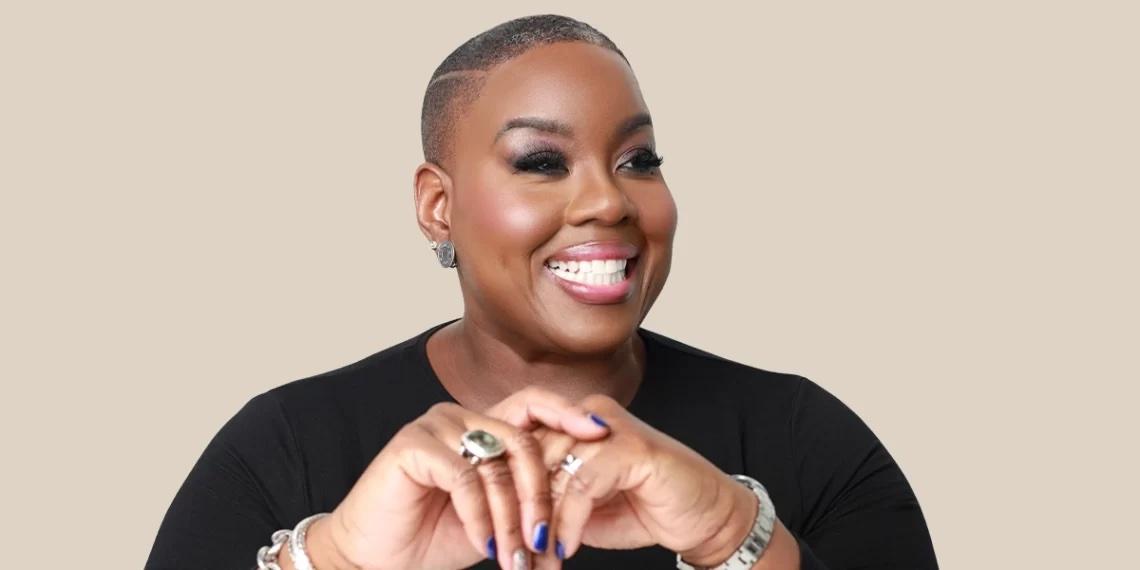 Denise Reese Igniting the Essence of Luxury Home Fragrances Through Passion and Purpose