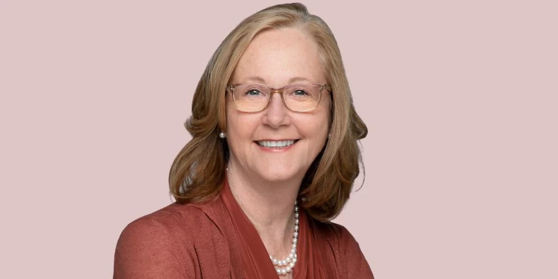 Suzanne Mayo Frindt: Pioneering Change Through Leadership and Social Impact for a Brighter Future