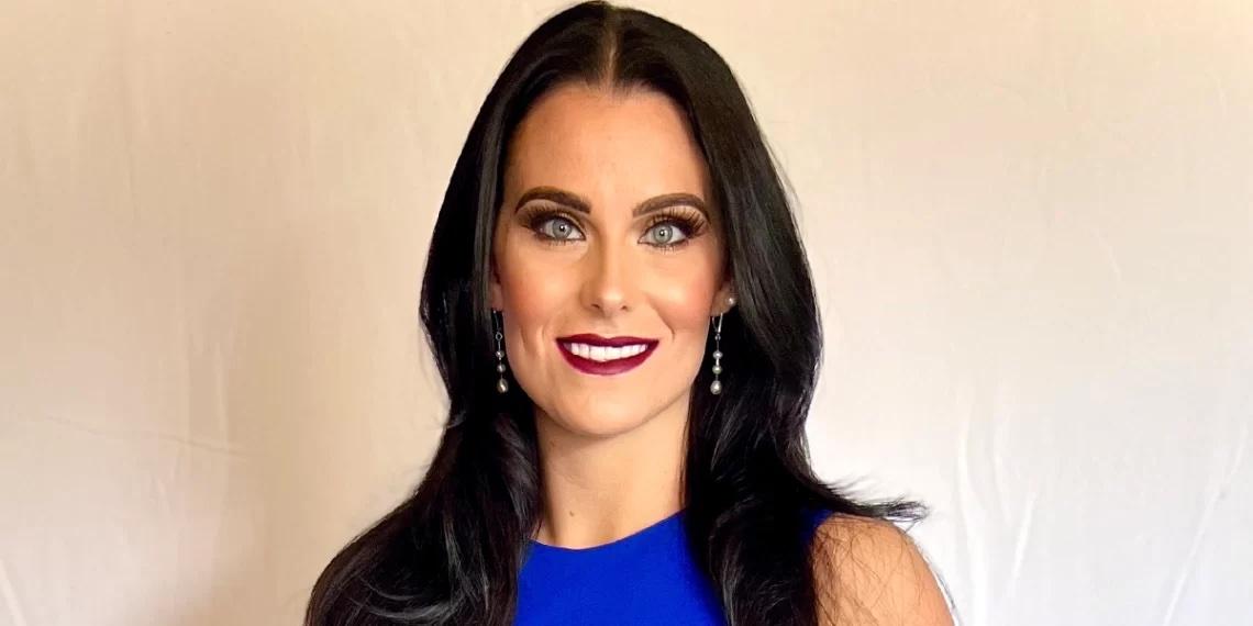 Casey Jenkins: Propelling the Supply Chain Industry Forward with Elevated Solutions