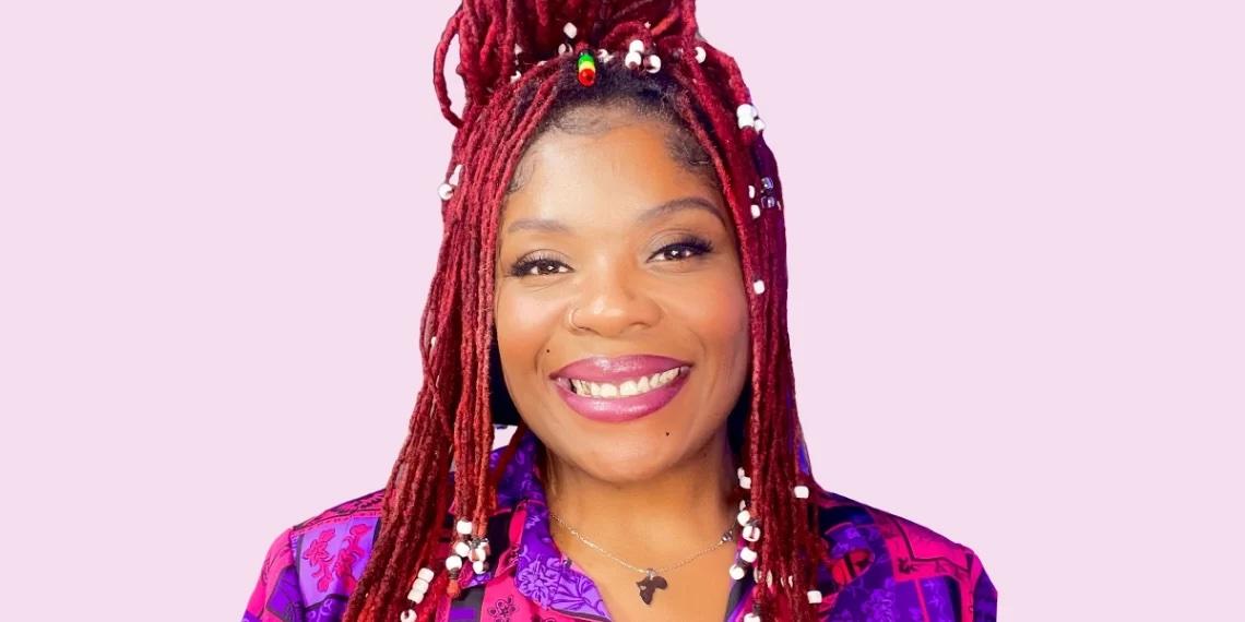 Catasha Gordon: Leading the Way to a Liberated Sexual Existence