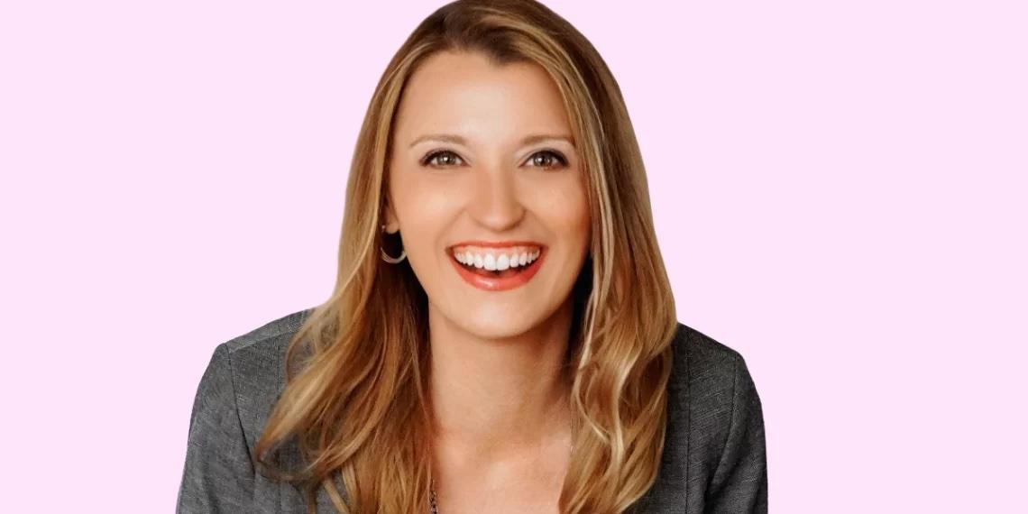 Ashley Jones: The Journey of a Resilient Entrepreneur