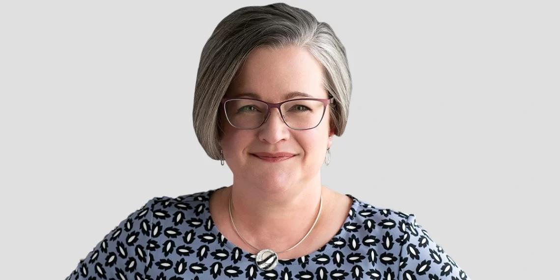 Cathy Posner: Coaching People Through Transition