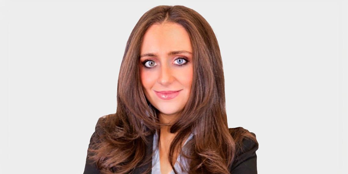 Haley Rose Hasho: Makes Her Mark – NYC Real Estate