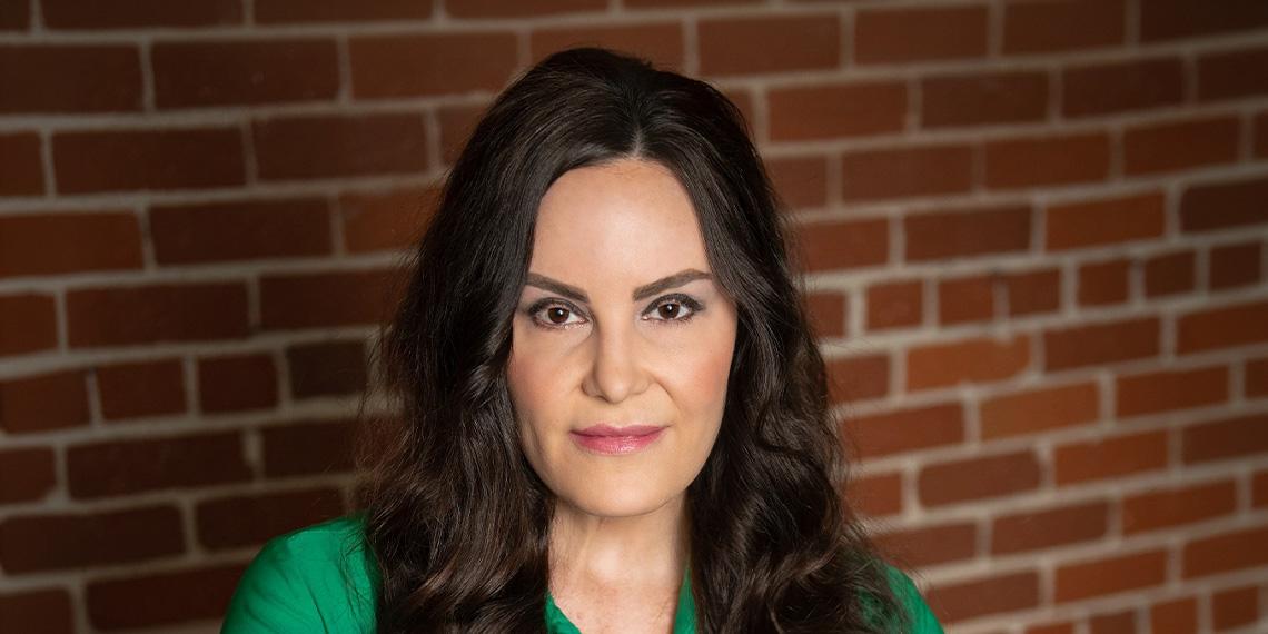 Amy Lynn Durham: Fostering Heart and Human Connection in the Workplace with "Create Magic at Work