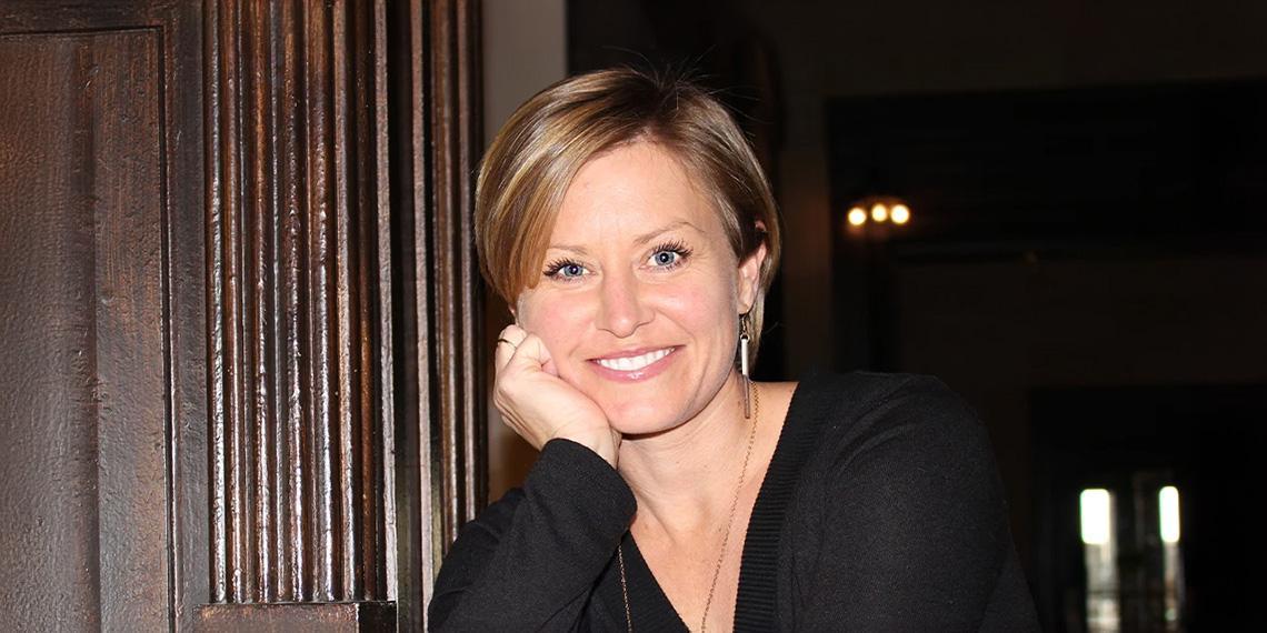 Molly Desch Empowering Women to Maintain Their Sobriety Journey