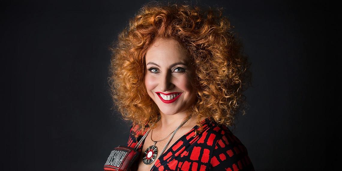 Unleashing the Warrior Within: Catherine Kerr Empowers Sales Teams and their Leaders to Conquer Challenges and Thrive