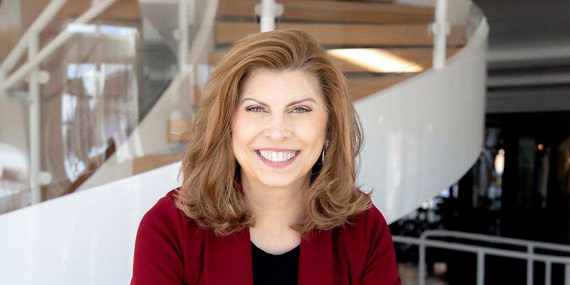 Robbin Jorgensen: Igniting the Passion Within to Become a Global Force of Change