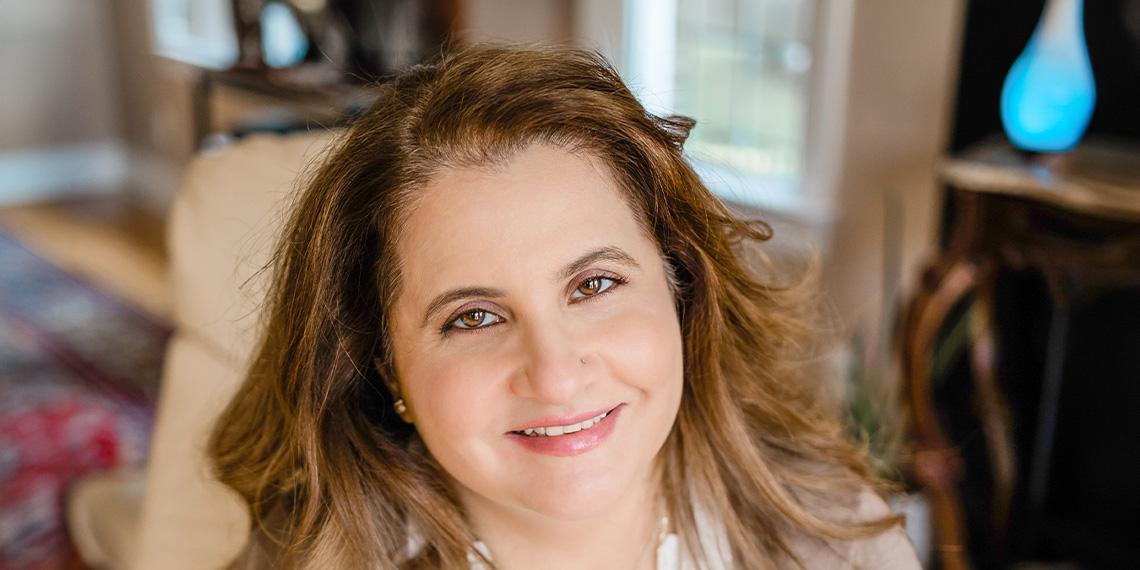 Vahbiz Shroff: Helping You Get Unstuck in Life
