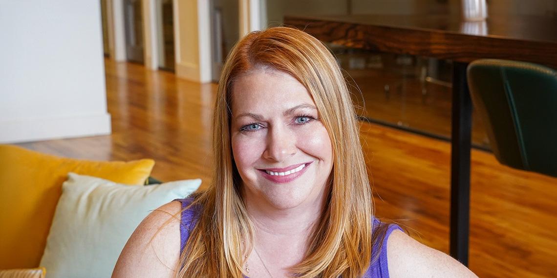 Aletia Martin: Up your Marketing Game to Propel Business