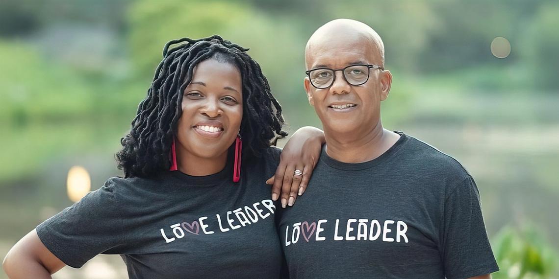 Cullen and Elitia Mattox: Empowering Couples to Live their Dream Relationship