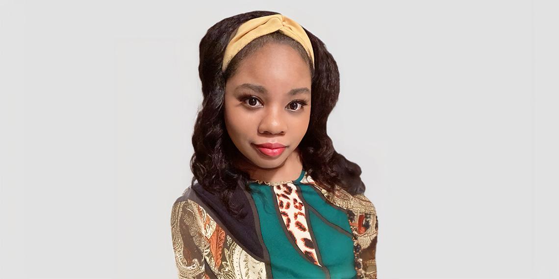 Ciera Reeves: Charting her Way in Asian Entertainment Media