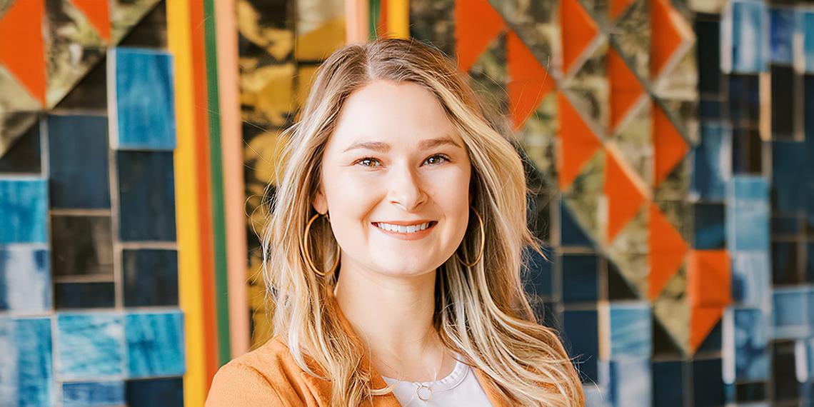 Miranda Calatrello: Raising the Bar with Holistic Creativity