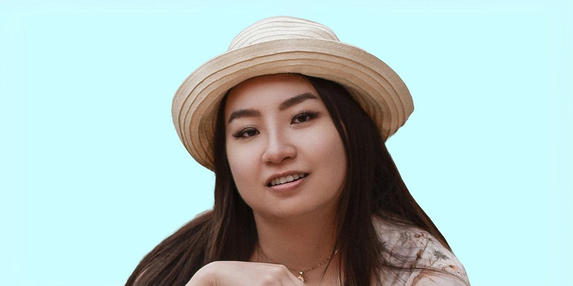 Michelle Guo: Giving Wings to Creative Dreams