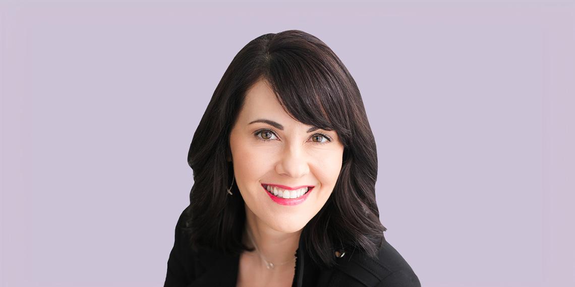 Dr. Carrie LaDue: Restructuring Strategy to Increase Leadership Impact