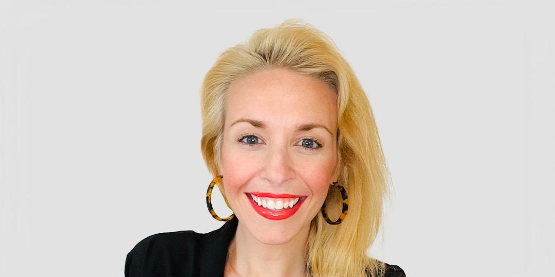 Ashley Pereira: Branding Your Way to Success