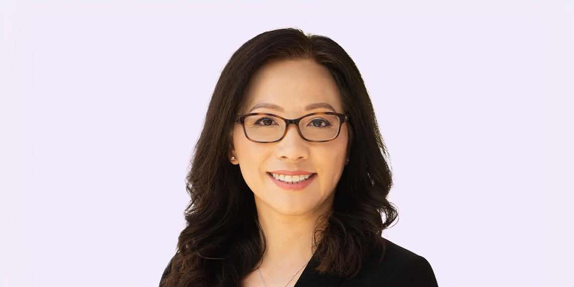 Angie Wong: Enhance Thinking, Forge New Paths