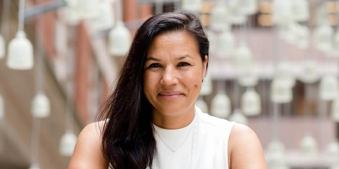 Tiffany Houser - Transforming Leaders into Change Makers