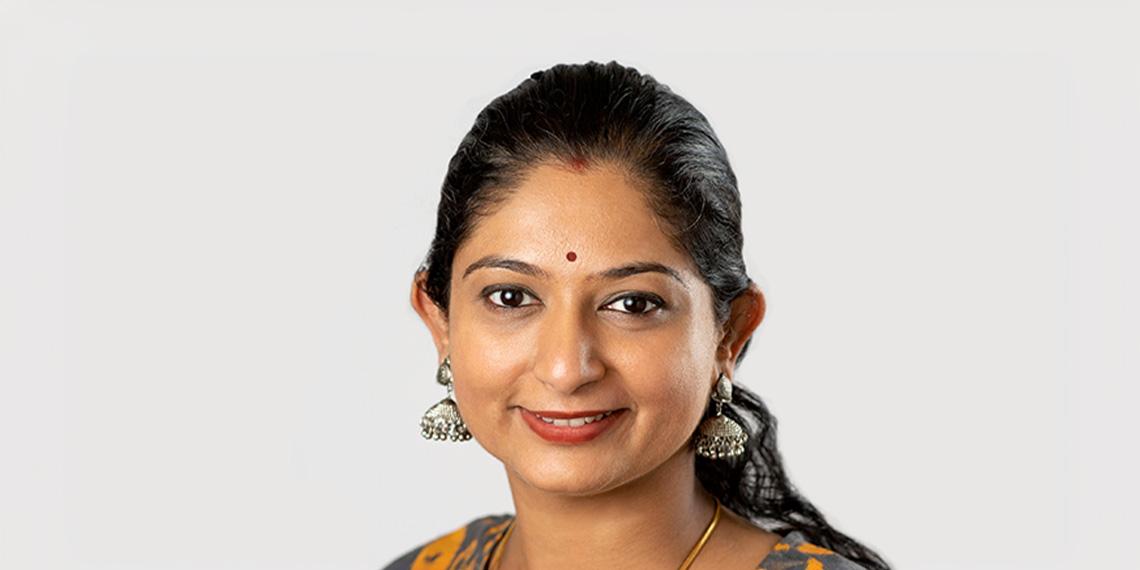 Dr. Kripa Sundar: Encouraging EdTech Learning