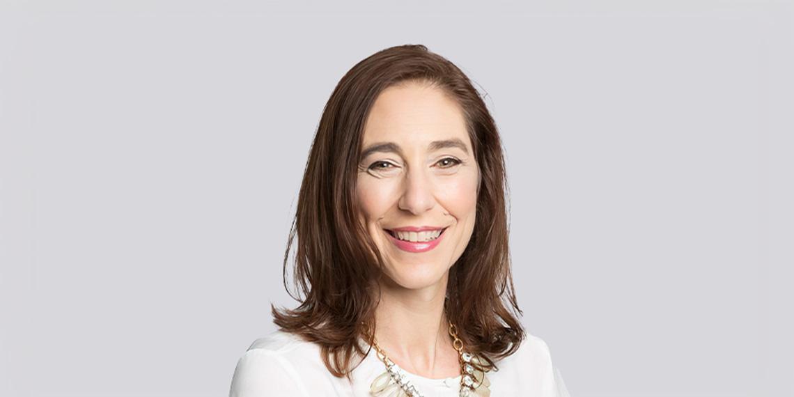 Tracey Welson-Rossman: Empowering Girls to be IT Futures