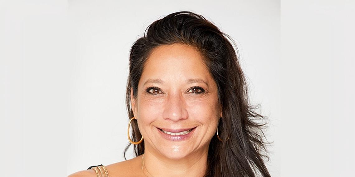 Dawn Airhart Witte: Being Beyond Sustainable