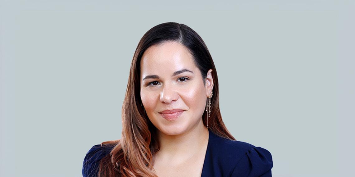 Yeliza Centeio - Bringing Brands to Life Through Marketing