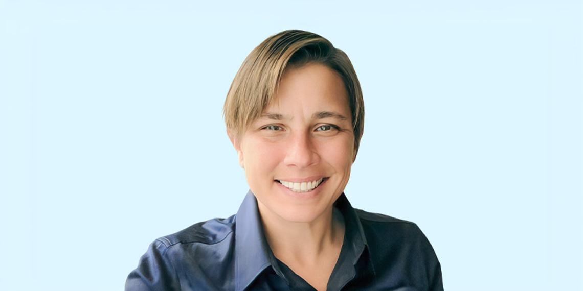 Kristen Thomasino - Investing in Self Love