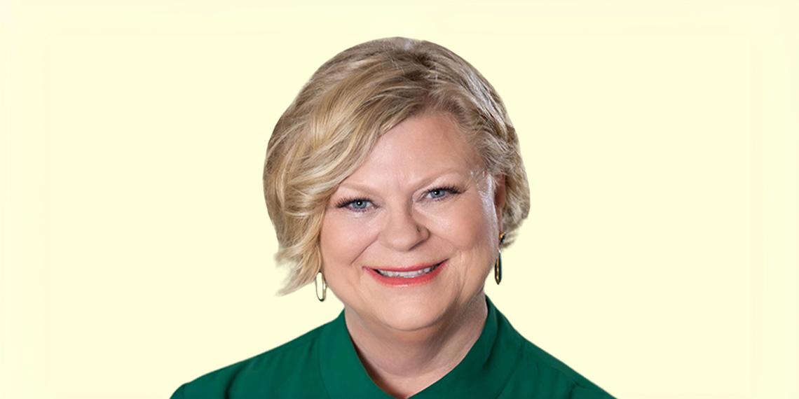 Lisa Duerre: Rebooting Leadership with Human Science