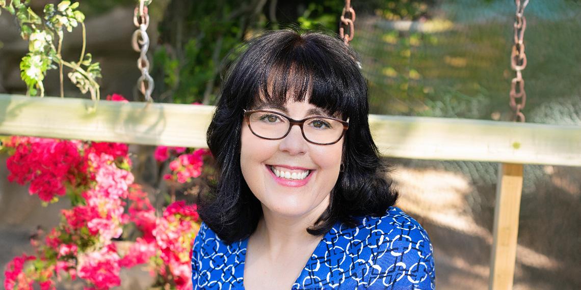 Deborah Brown-Volkman: Helping Professionals See Their Career Through a New Lens
