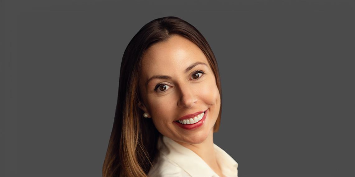 Jill Mara Hamilton: Busting Infertility Myths with Mindfulness