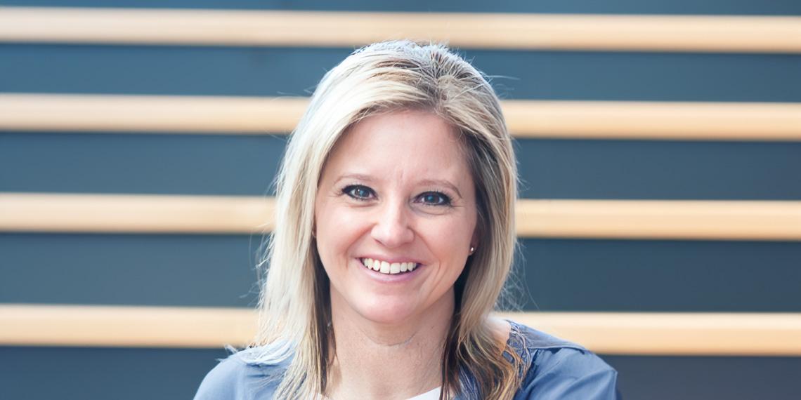 Brandi Keiser: Helping People ‘Rise Again’
