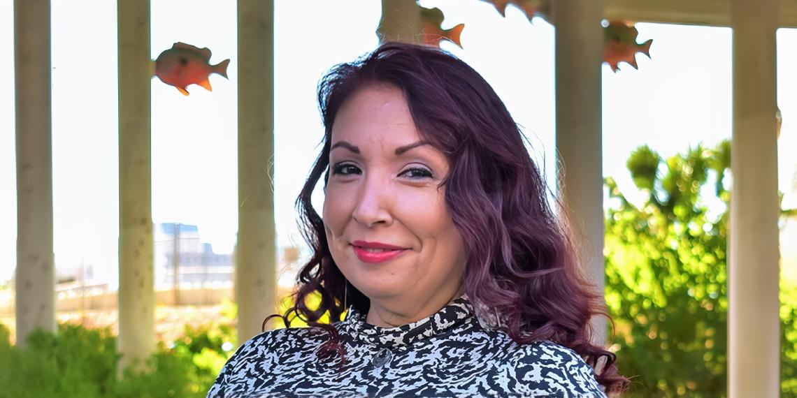 How Grief Inspired Gloria Mendez to Help Others Overcome Sorrow