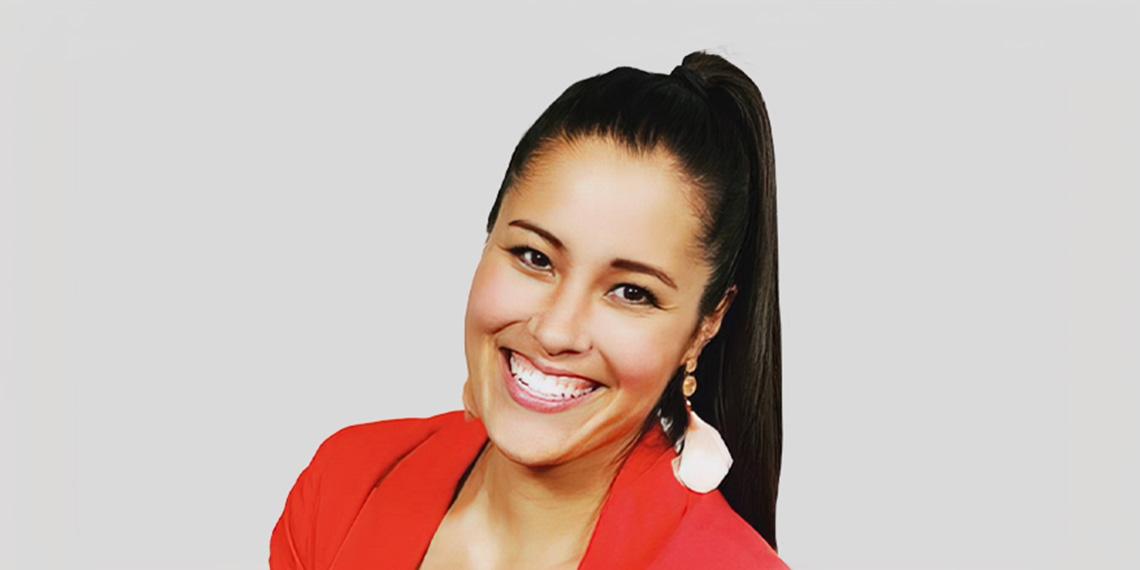 Madeleine Park - Helping Businesses Overcome Challenges